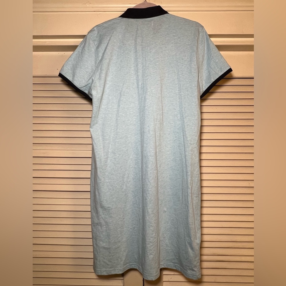 NWT Original Penguin Short Sleeve Polo Dress XL Athleisure Golf Tennis Casual - Picture 11 of 12